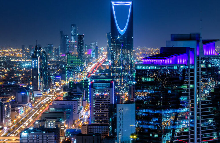 أفخم فنادق الرياض بخدمات خيالية وإقامة رائعة للزوار