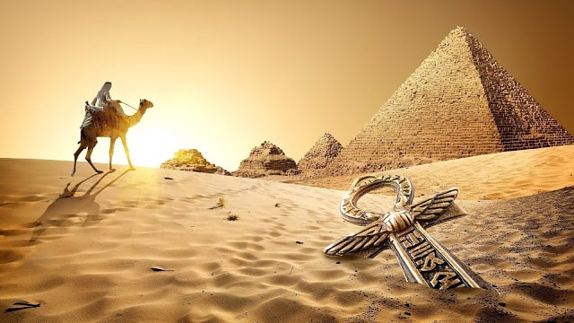أفضل الأنشطة السياحية مصر